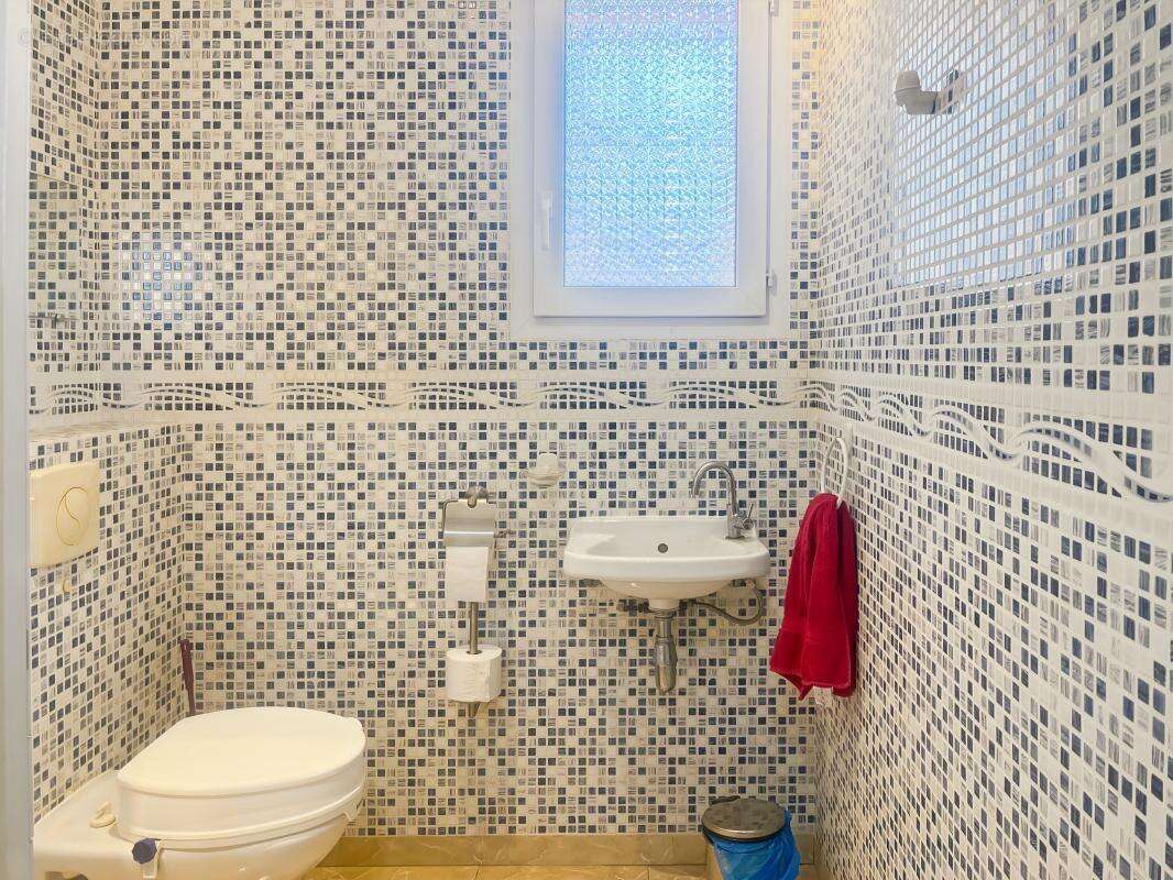 Maison à MARSEILLAN