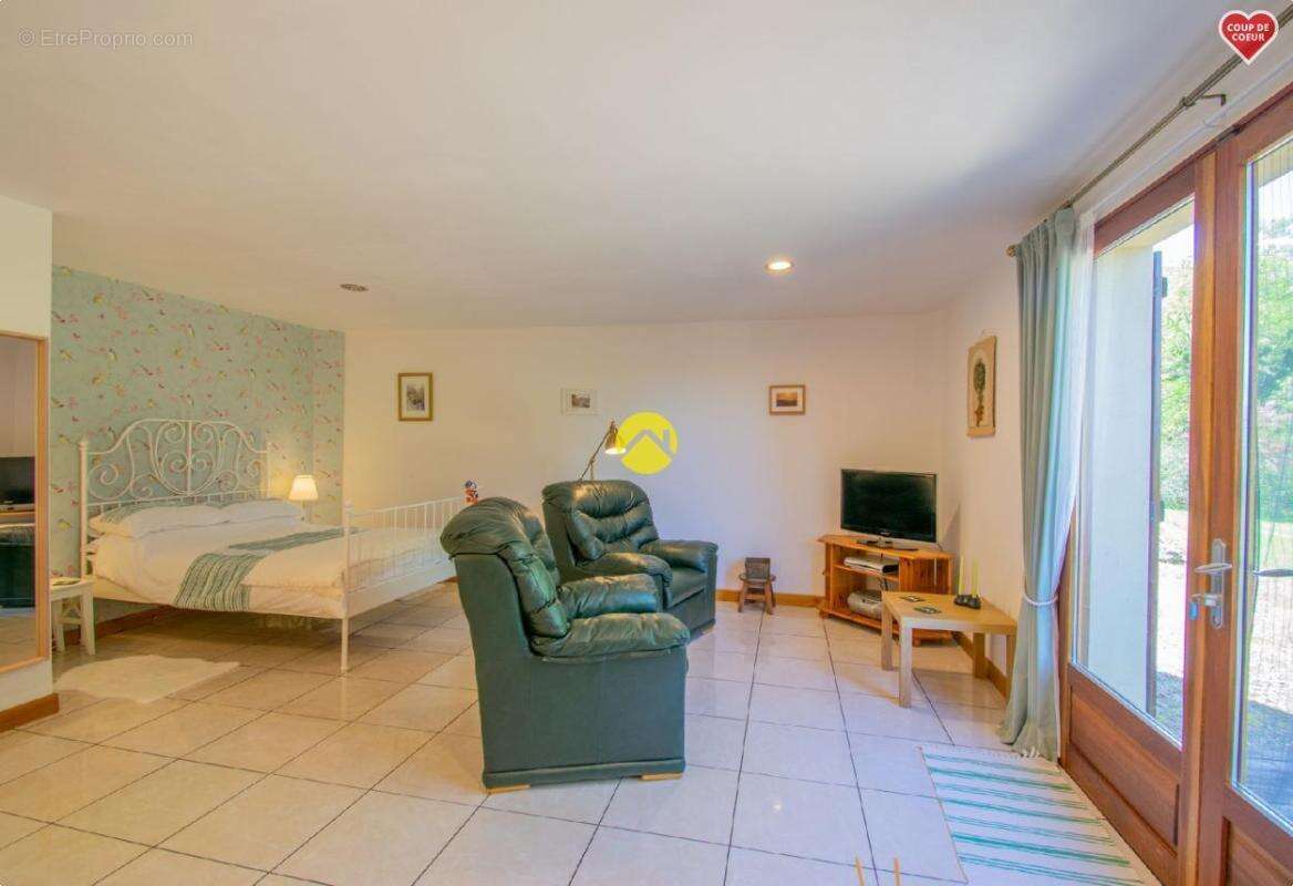 Magnifique maison de charme - photo 18