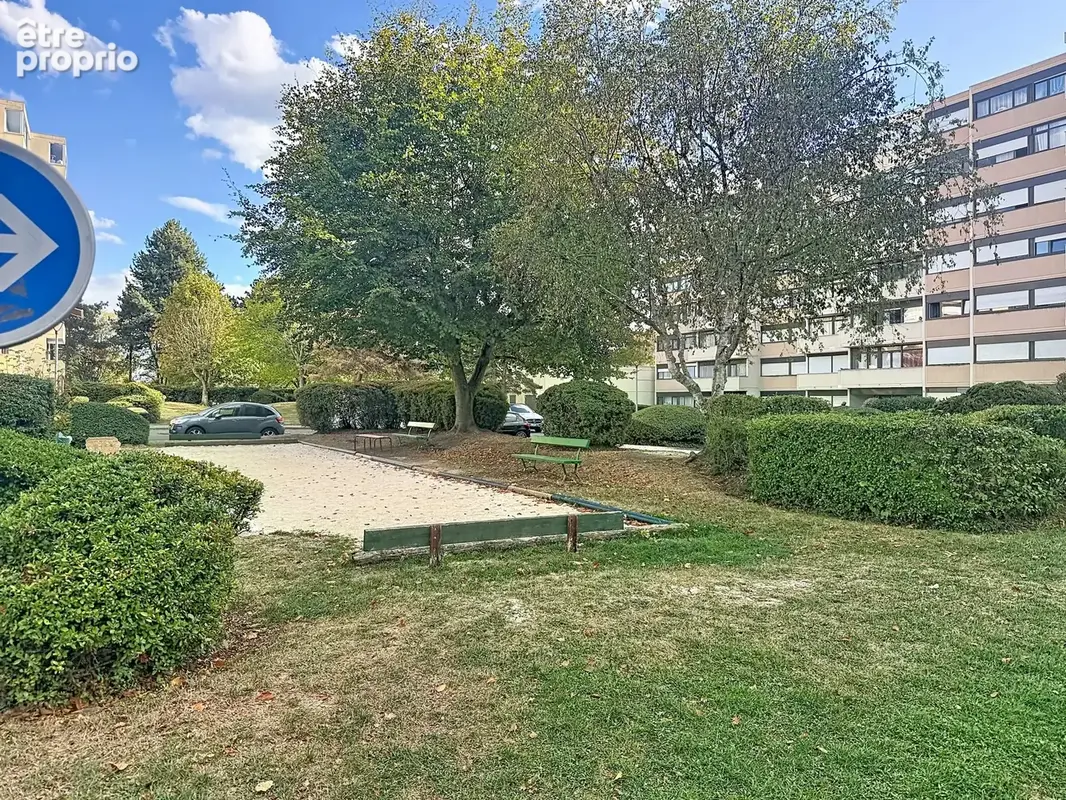 Appartement 3 pièces 69 m² à vendre à Chennevieres-Sur-Marne (94430) - photo 9