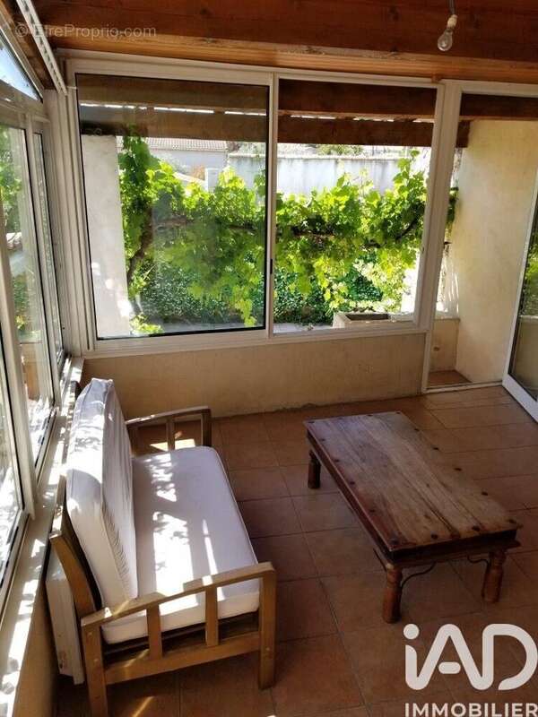 Photo 8 - Maison à SAINT-GENIES-DE-MALGOIRES