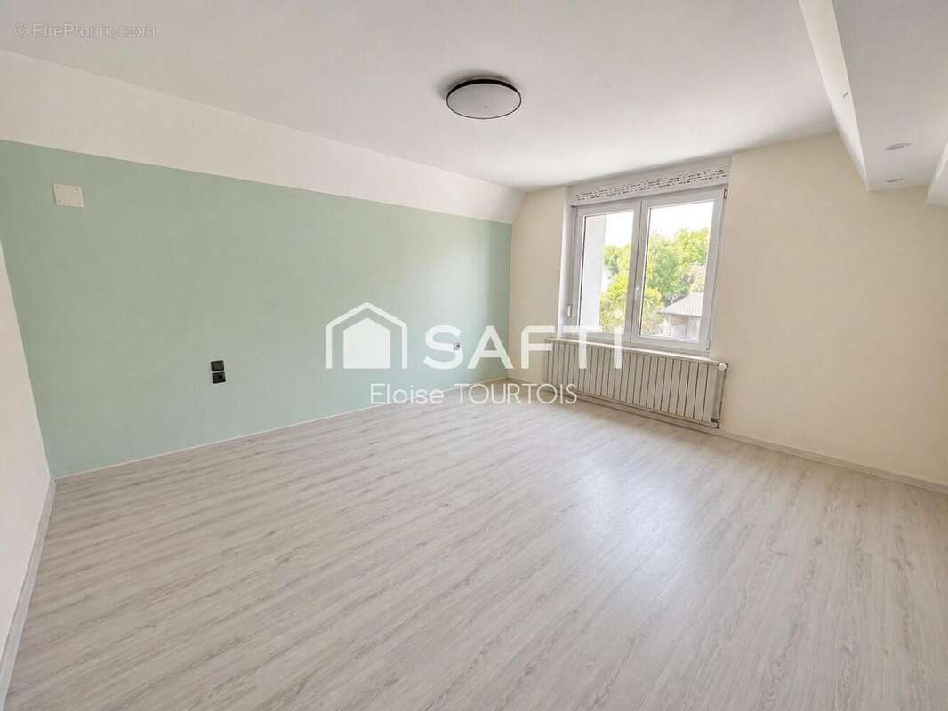 Maison 94 m² à L'hopital  - photo 5