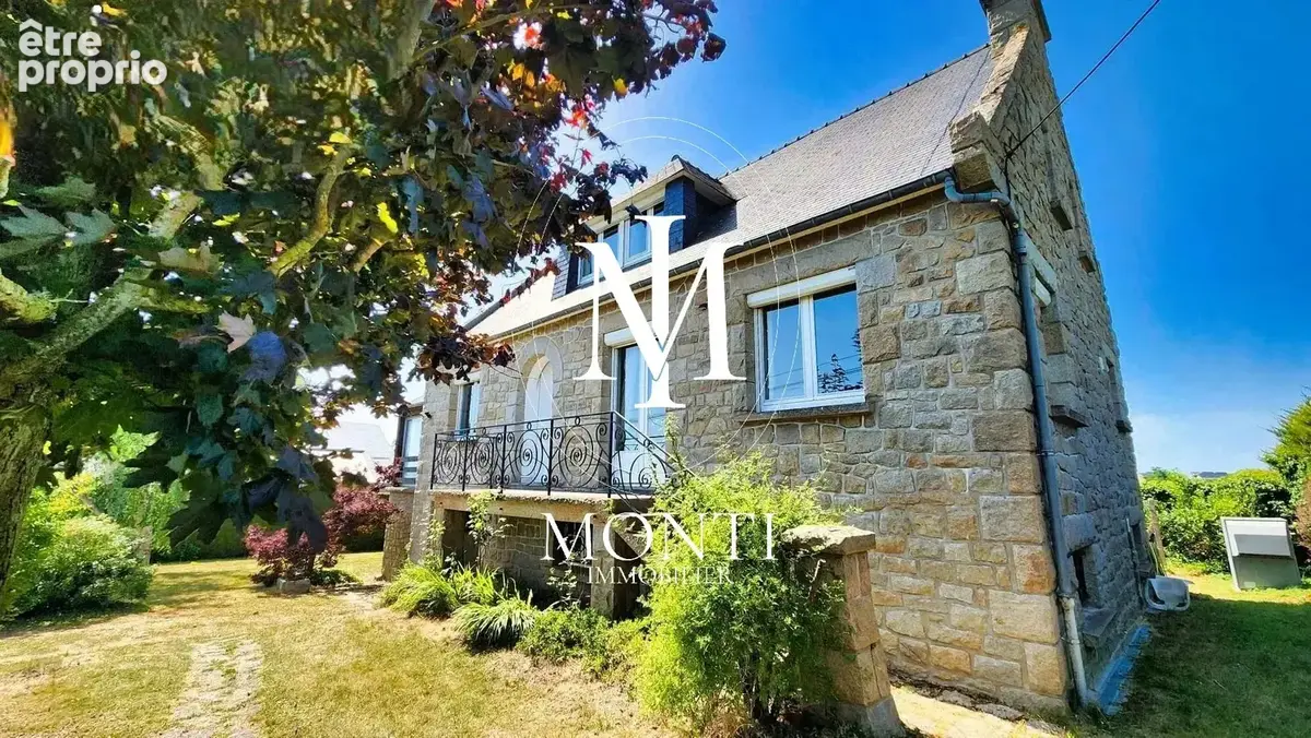 Maison de 158 m² à Beaussais-sur-Mer - photo 3