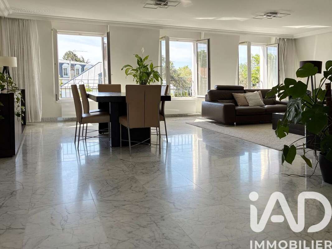 Photo 4 - Appartement à LE RAINCY