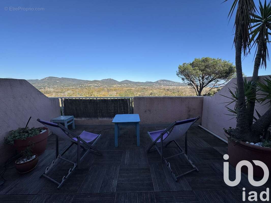 Photo 9 - Maison à COGOLIN