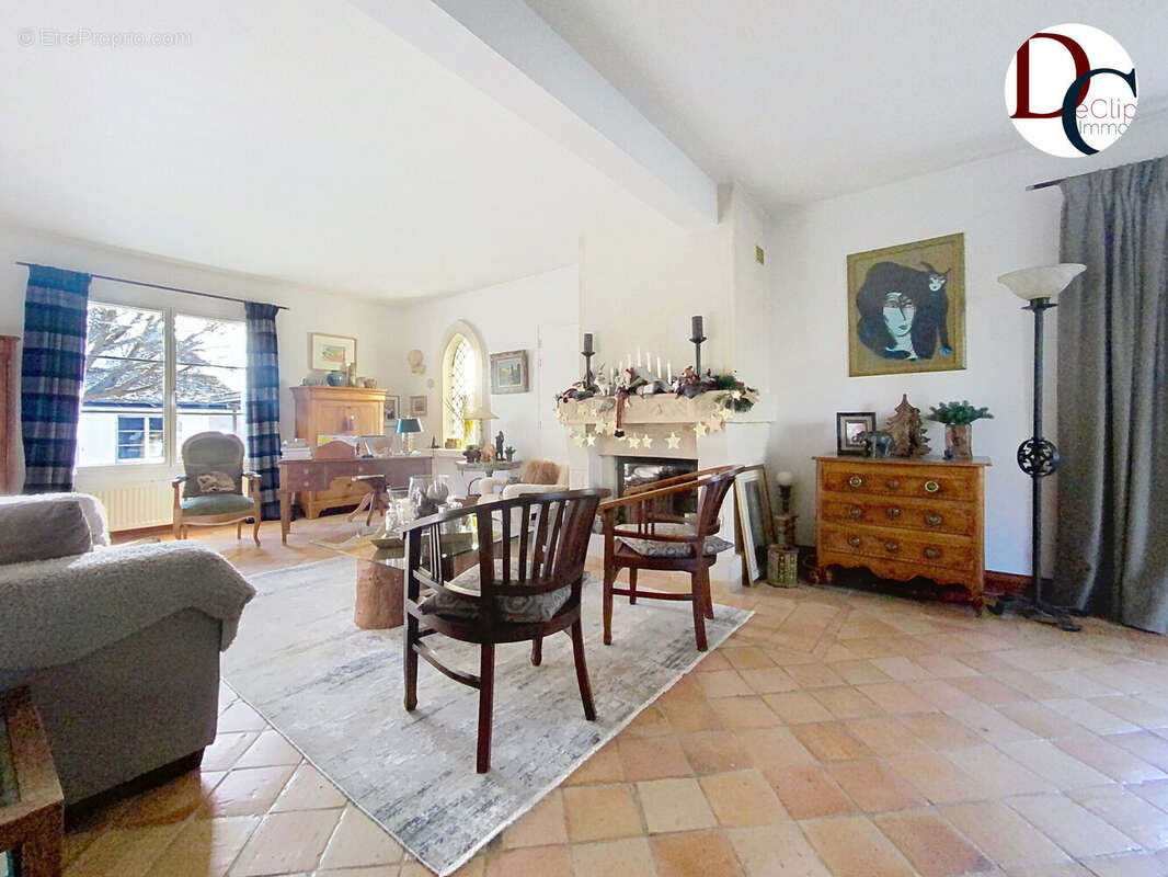 Photo 6 - Maison à SENLIS