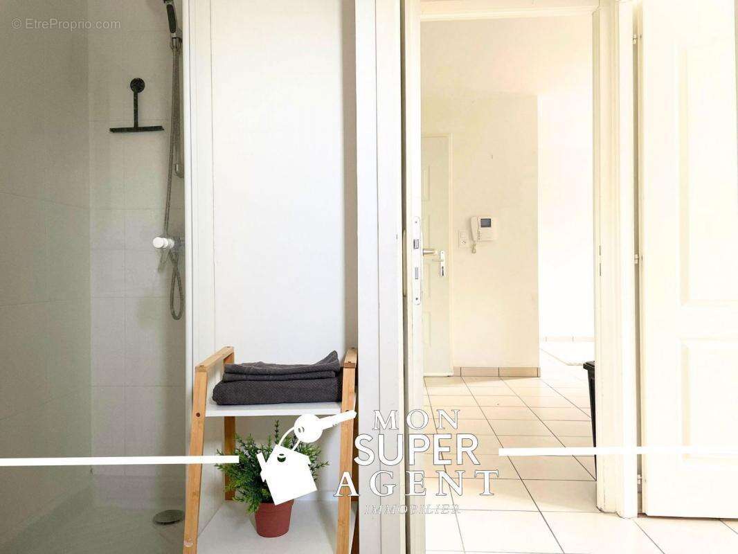 Appartement à MELUN