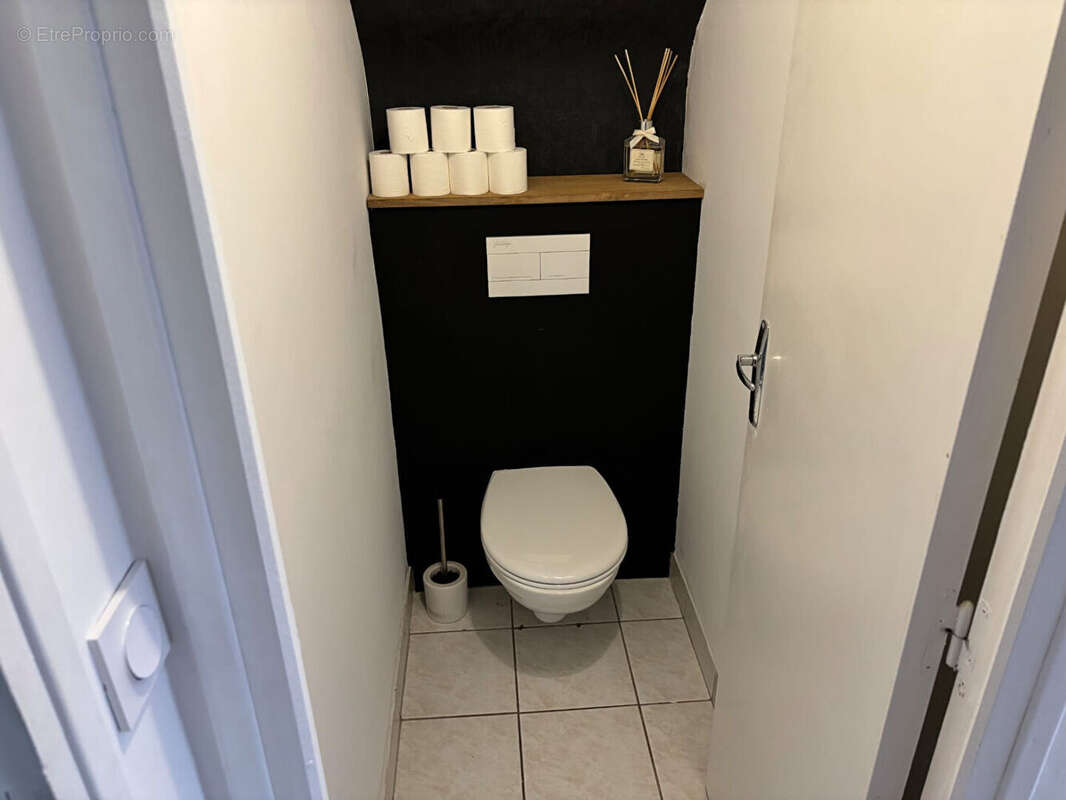 Maison à TREOUERGAT