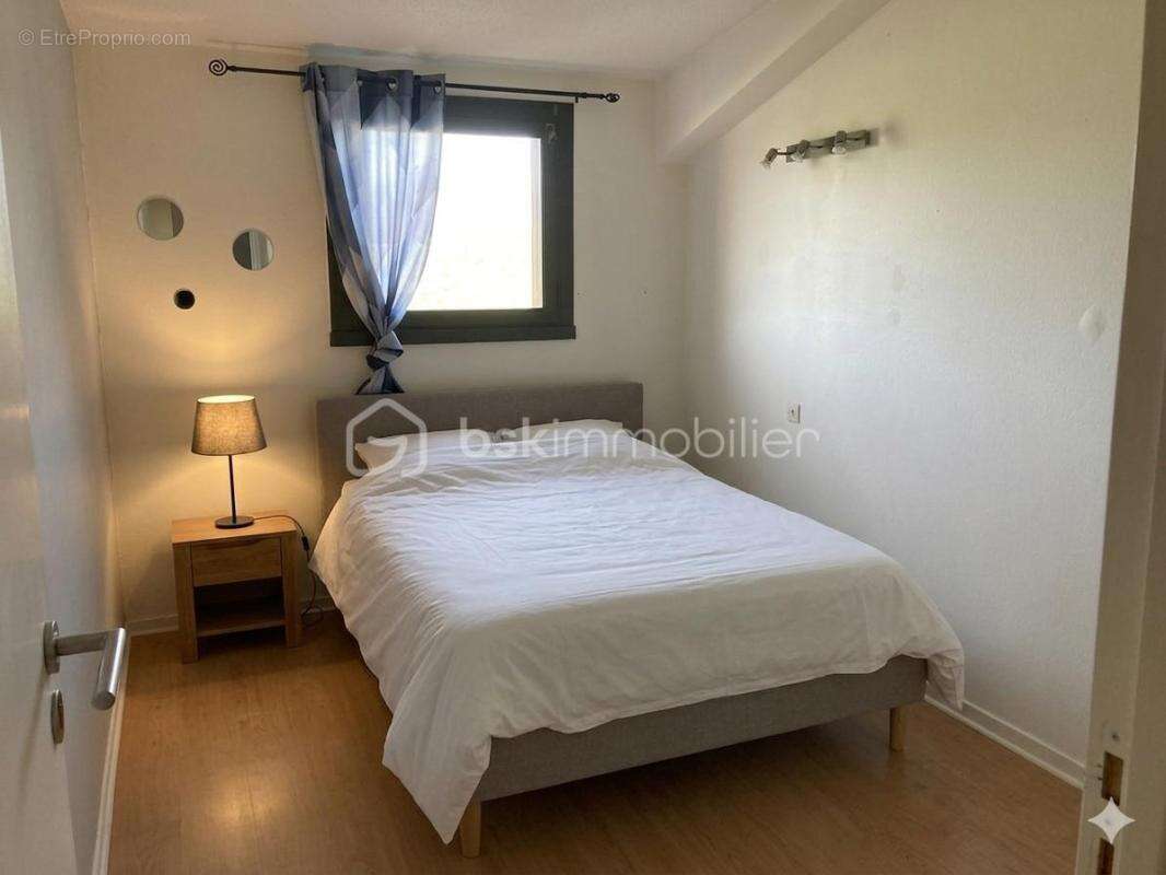 Appartement à PLAISANCE-DU-TOUCH
