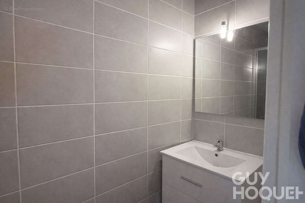 Appartement à VERSAILLES