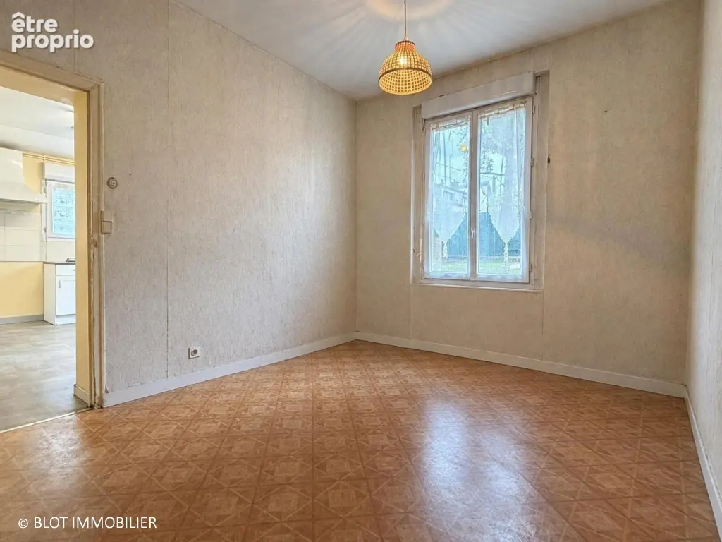 Maison 2 pièces 45 m² à vendre à Rennes (35000) - photo 5