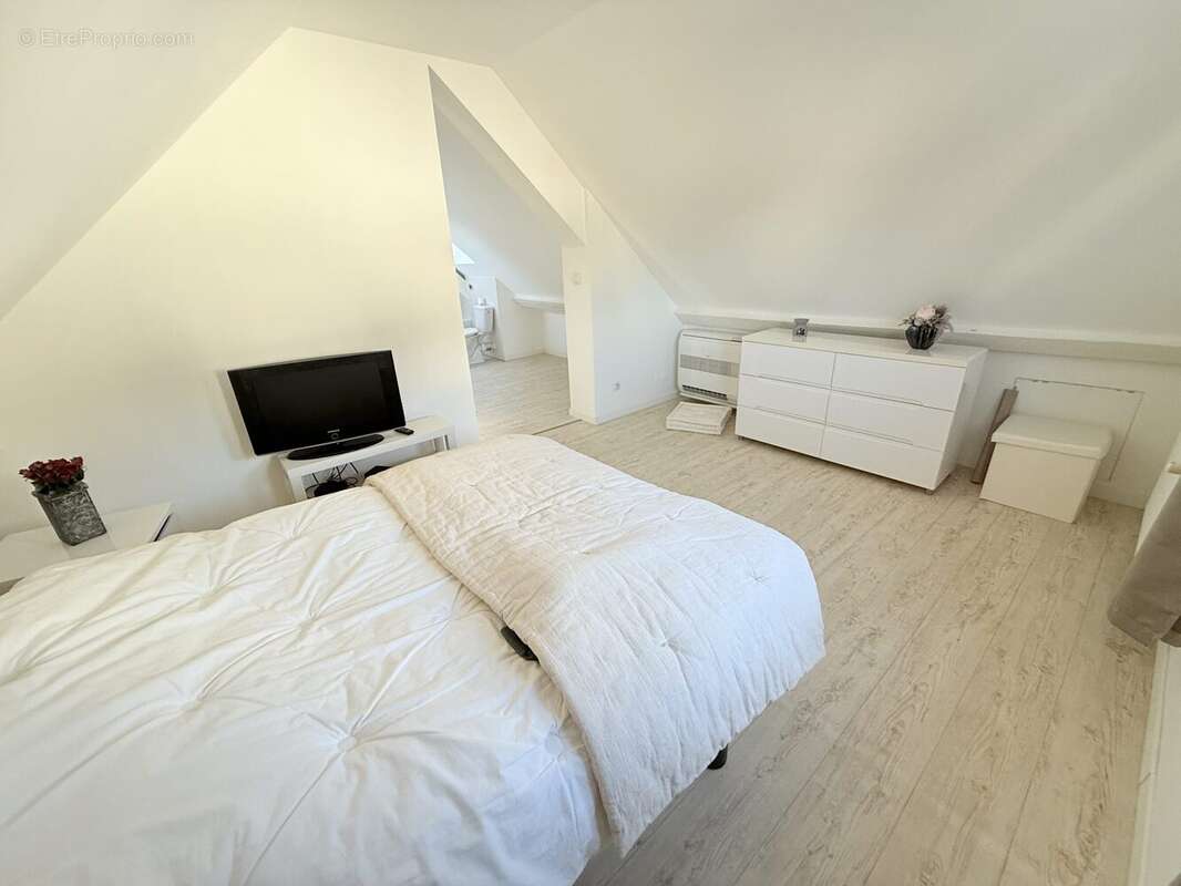 Appartement à OSTWALD