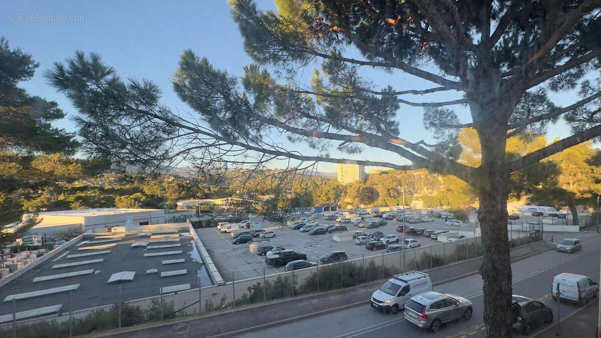 Photo 2 - Commerce à LE CANNET