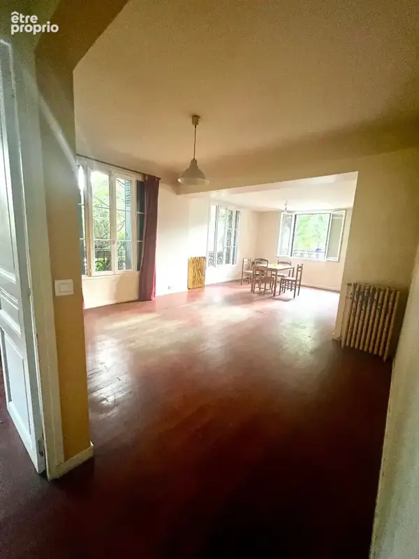 Maison 130 m² - 1 min gare !!! - photo 2