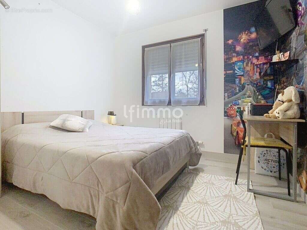 Appartement à COLMAR