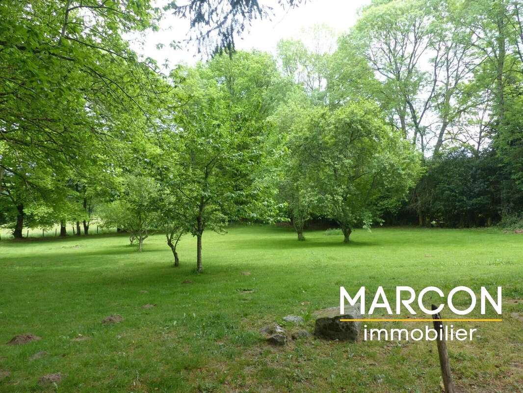 Maison à SAINT-PIERRE-BELLEVUE