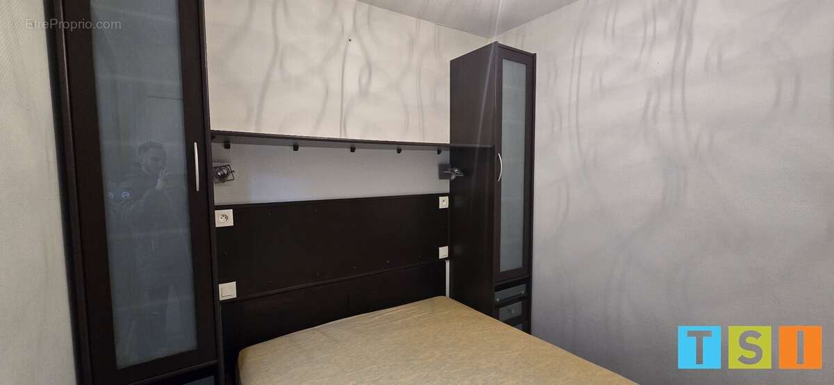 Appartement à BAGNERES-DE-LUCHON