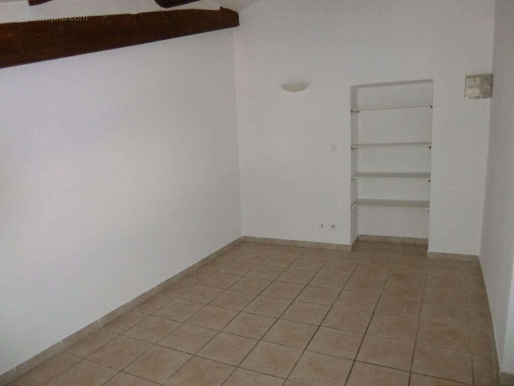 Appartement à CARPENTRAS