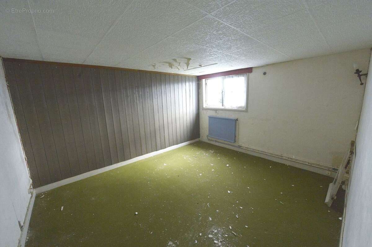 Maison à SAINT-GEORGES-DE-DIDONNE