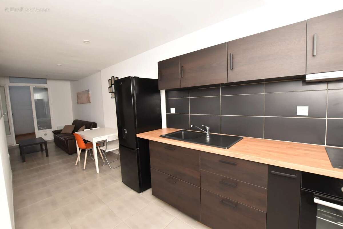 Appartement à BEZIERS