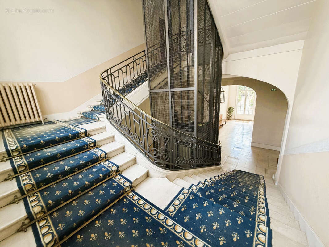 Appartement à VICHY