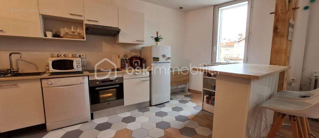 Maison à SAINT-GAUDENS