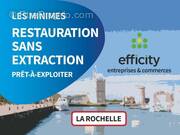 Commerce à LA ROCHELLE