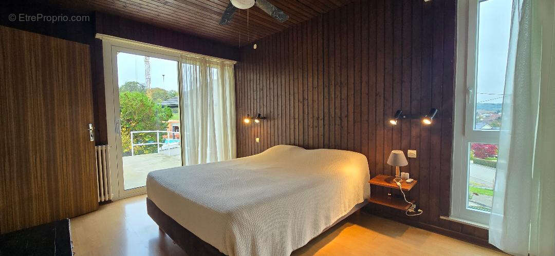 Maison à MICHELBACH-LE-HAUT