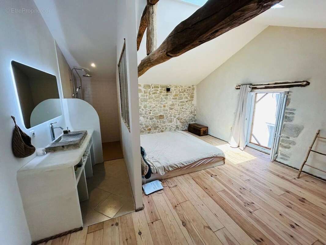 Maison à HASTINGUES