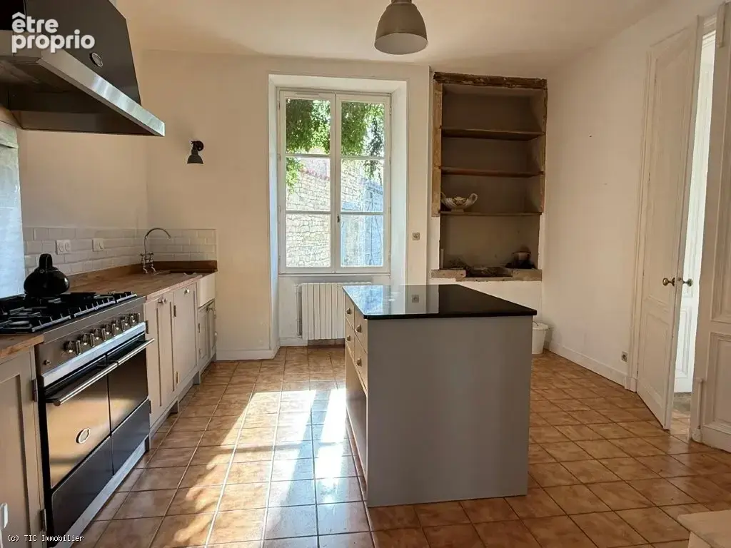 Belle "Maison de Maître" Avec 5 Chambres - photo 11