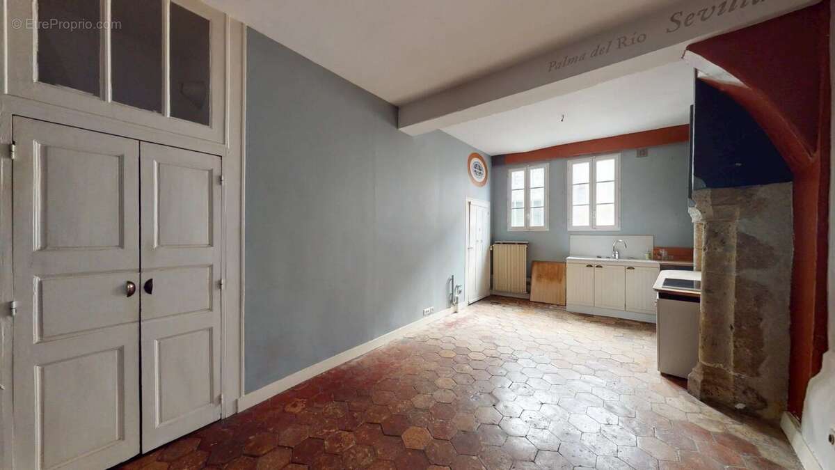 Appartement à CHARTRES
