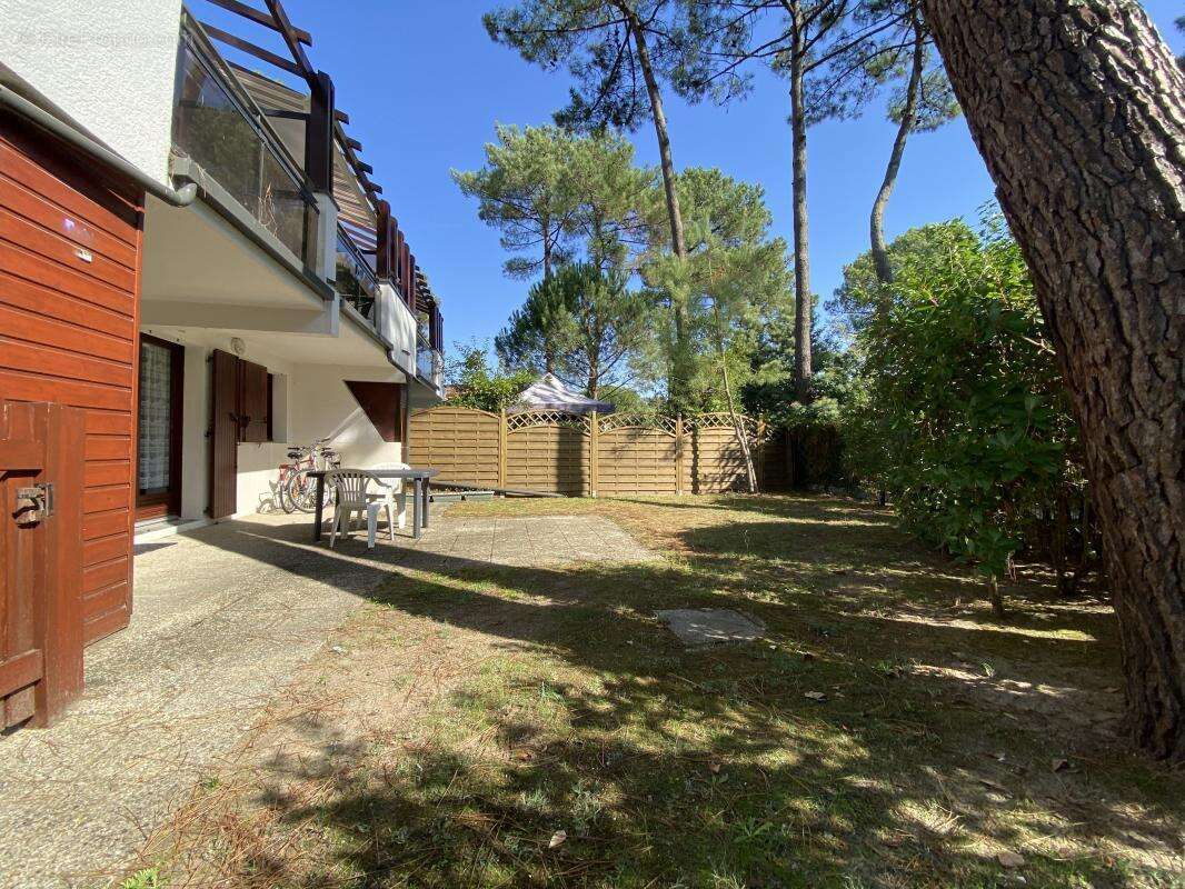 Appartement à LES MATHES