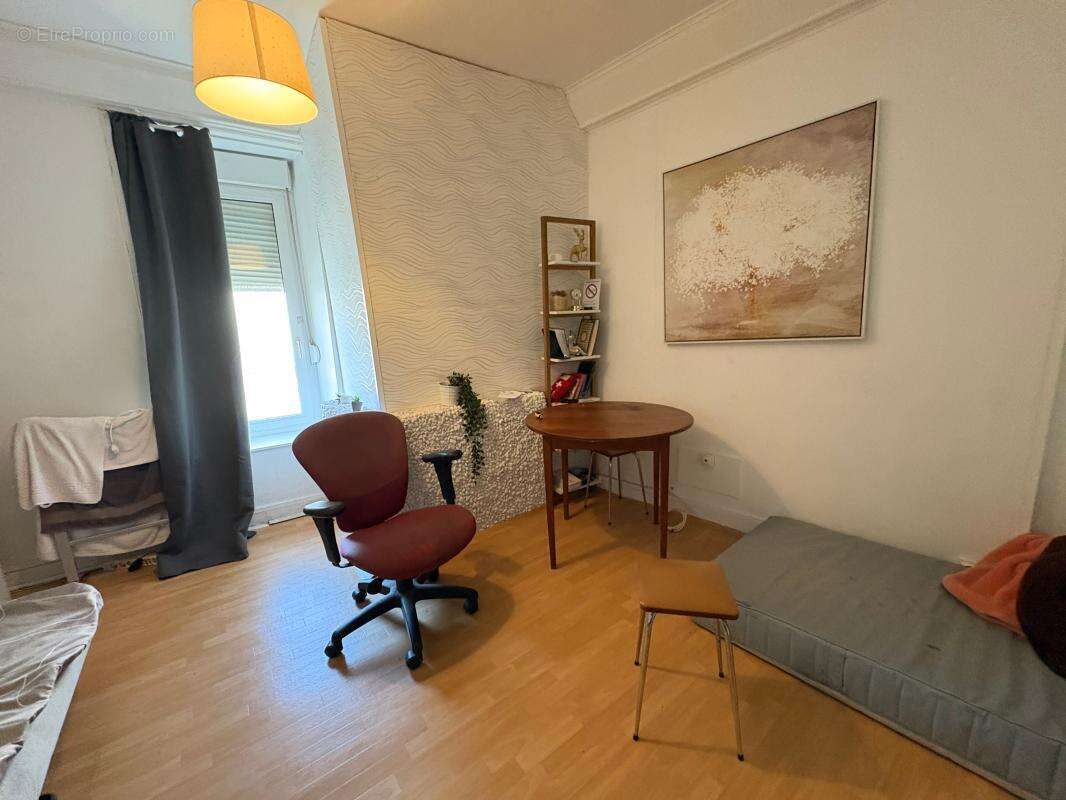 Appartement à BREST