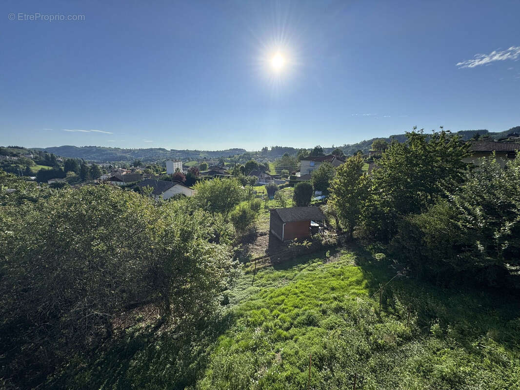 Photo 2 - Maison à COURS-LA-VILLE