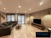 Maison à LOIRE-SUR-RHONE