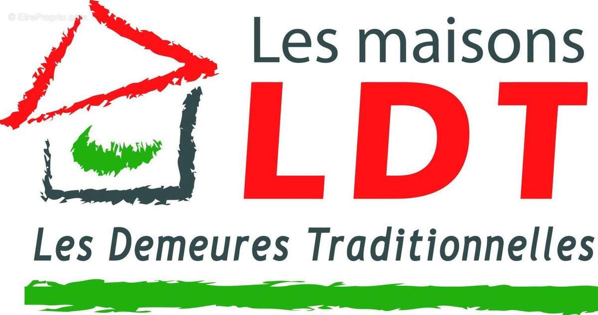 Terrain à bâtir pour projet sérieux de construction avec LDT constructeur de maisons individuelles depuis 1945 - photo 5