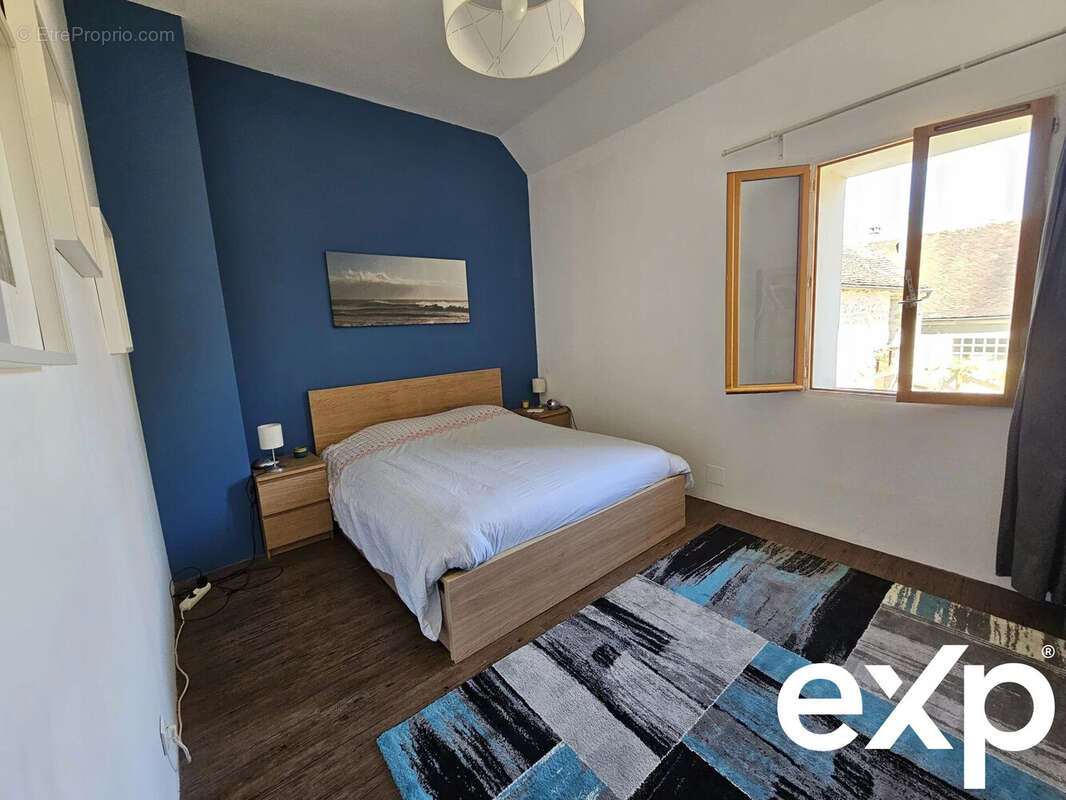 Maison à FONTAINEBLEAU