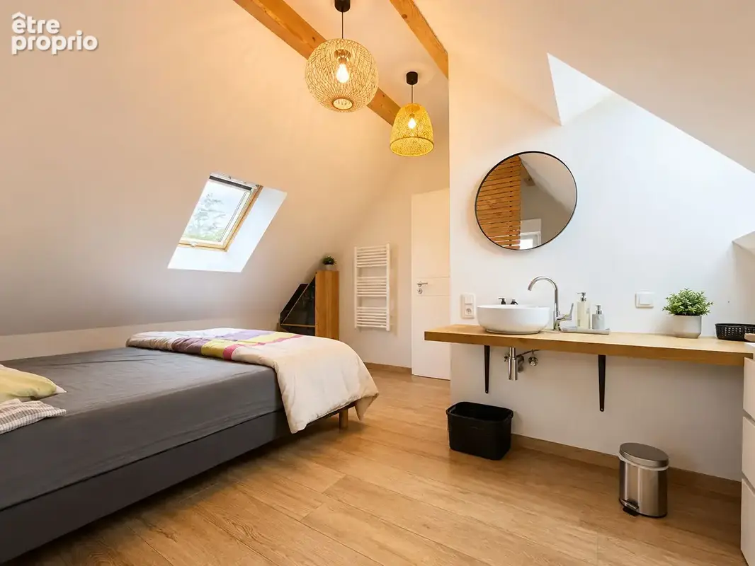 Maison Wintzenheim 5 pièces - photo 10