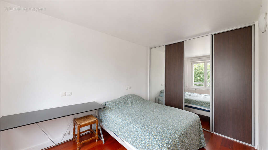 Appartement à CLAMART