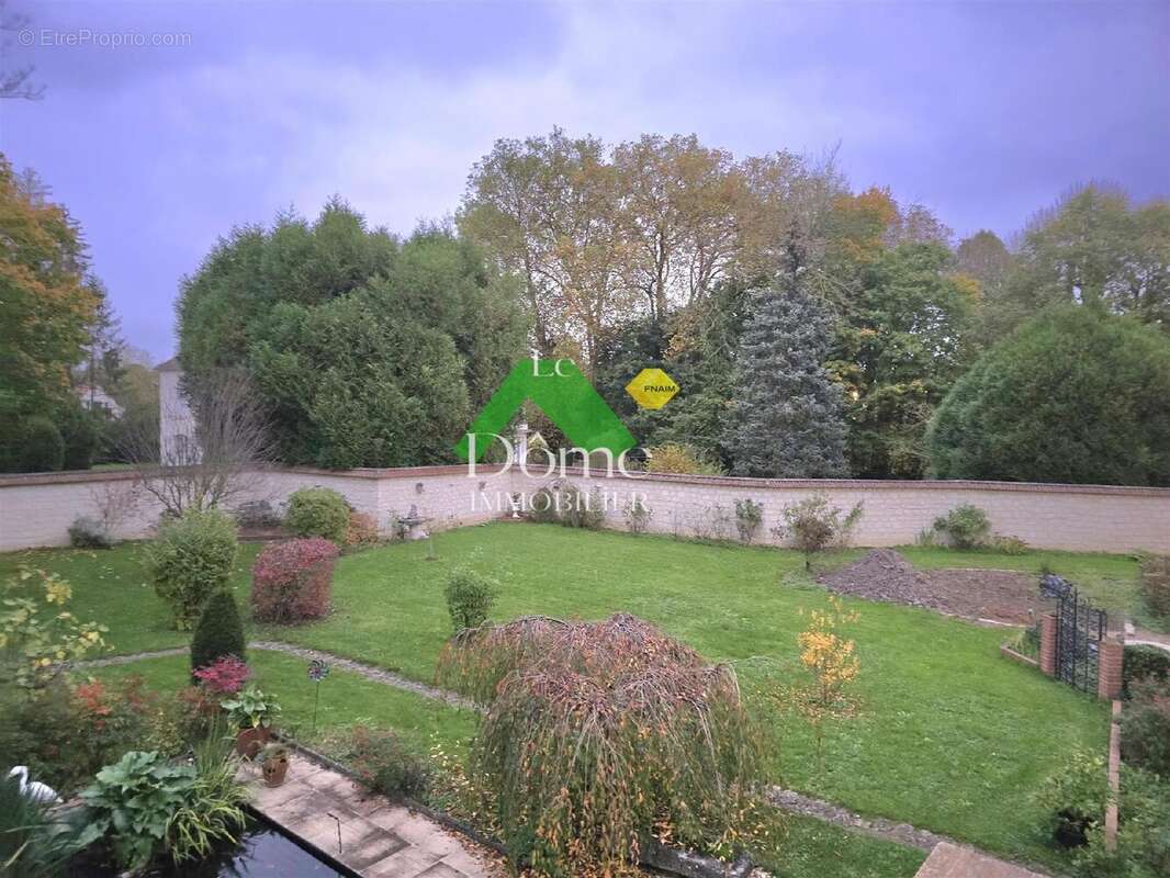 Maison à MOURS