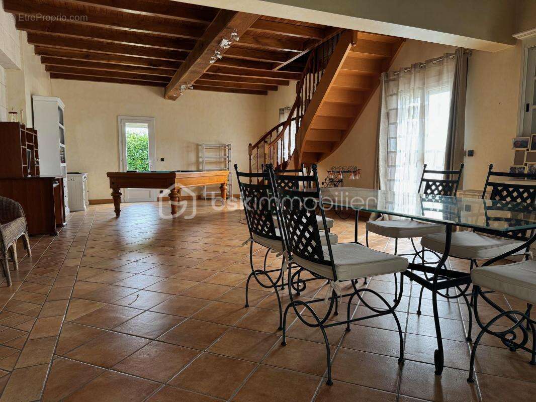 Belle maison contemporaine - photo 2