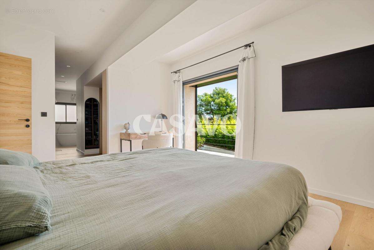 Maison à AIX-EN-PROVENCE