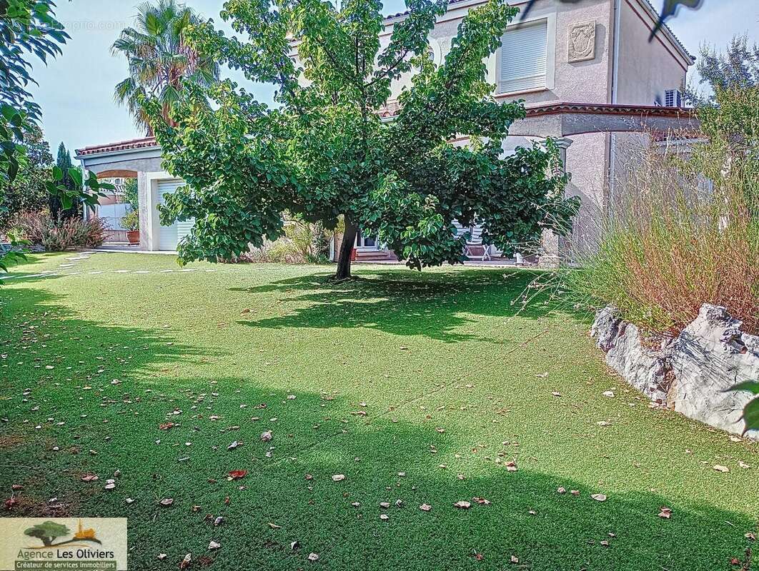 Maison à SAINT-GEORGES-D&#039;ORQUES