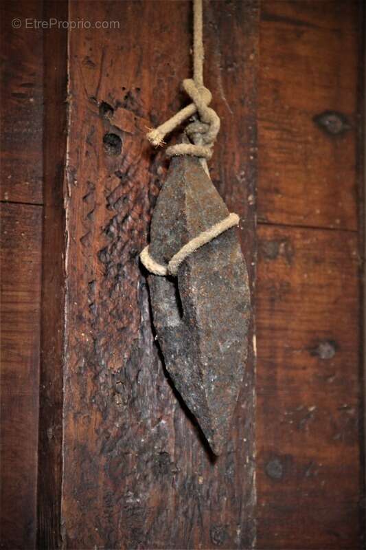 Maison à SAINT-MARTIN-DE-SEIGNANX