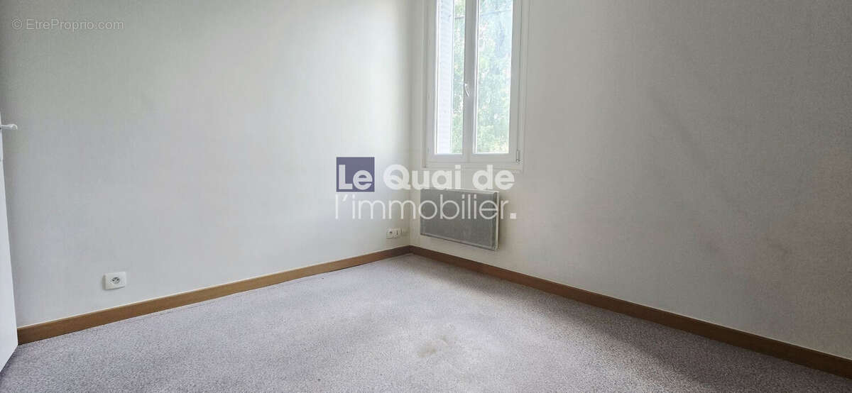 Appartement à SAINT-MARTIN-D&#039;HERES