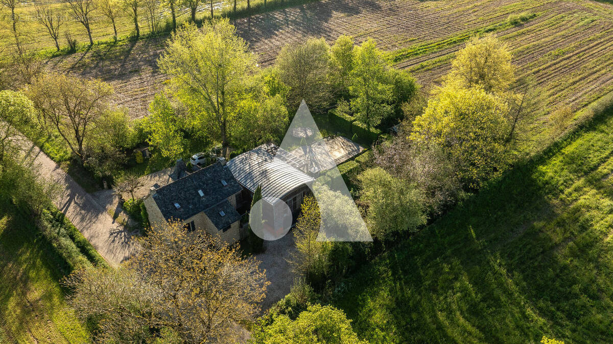 Maison à ANGLARS-SAINT-FELIX