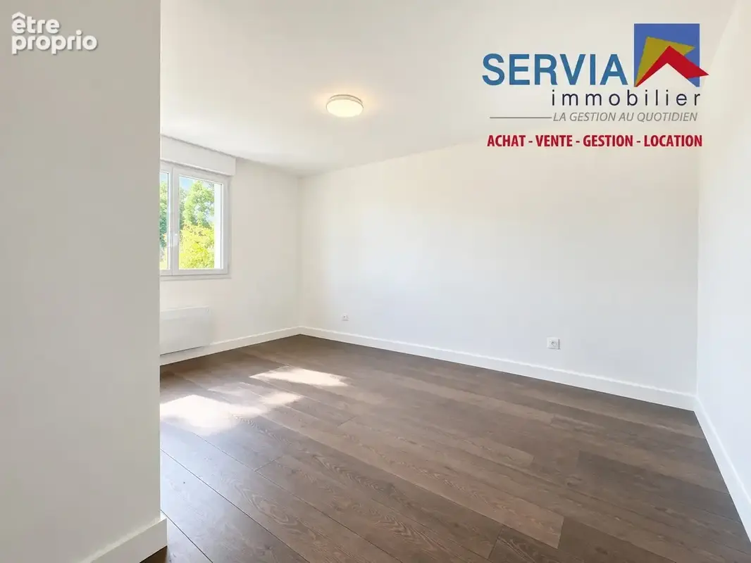 Maison 5 pièces 105 m² à vendre à Pluneret (56400) - photo 4
