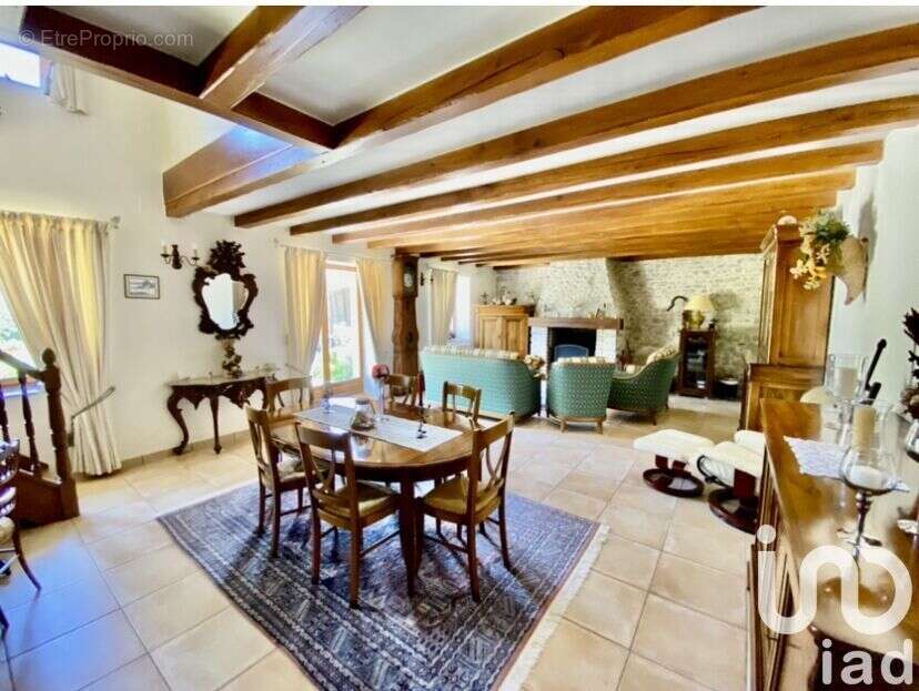 Photo 6 - Maison à ACHERES-LA-FORET