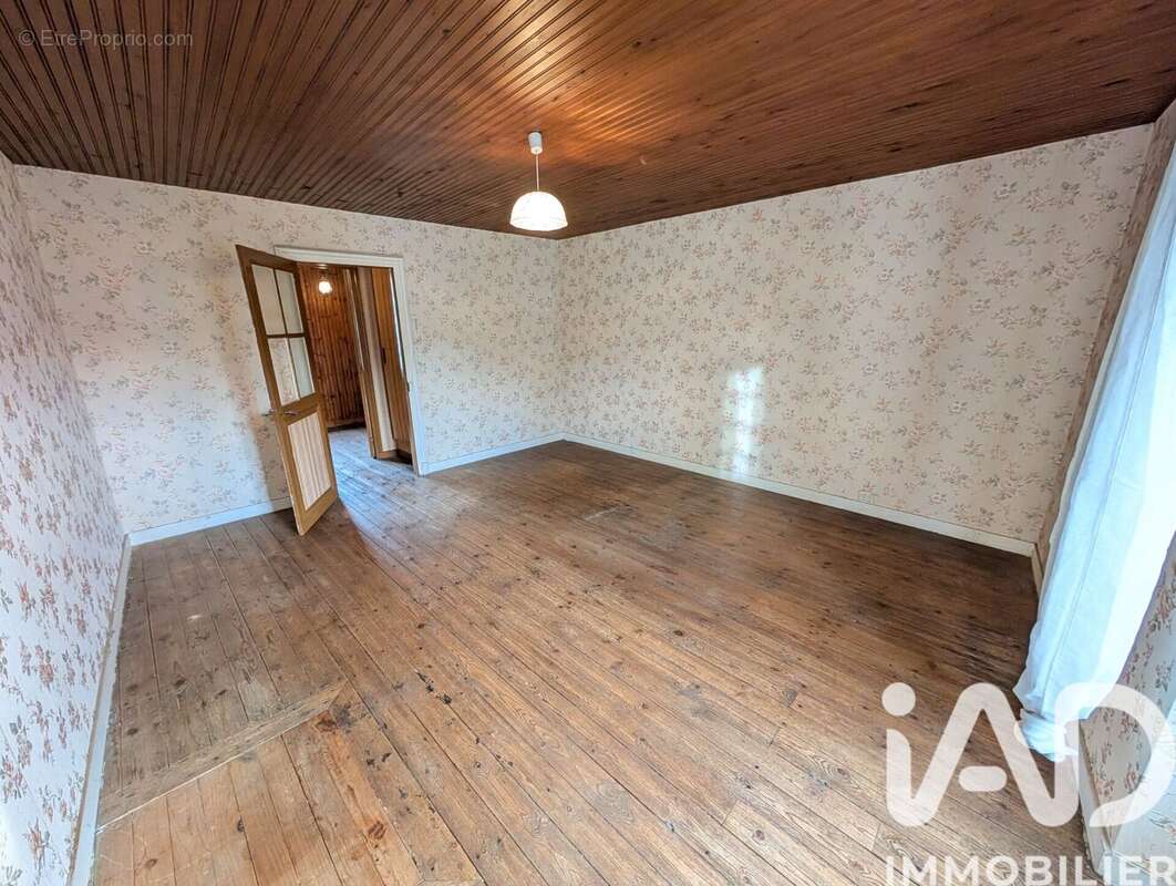 Photo 3 - Maison à PERSAC