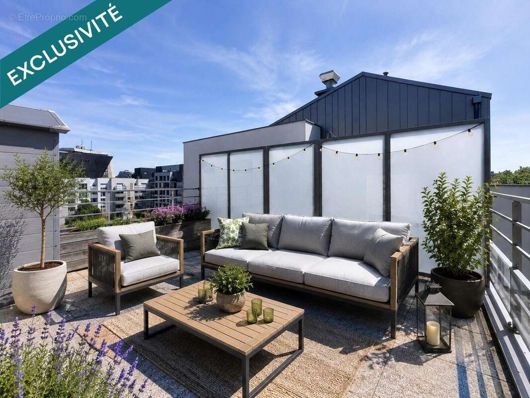 Photo 2 - Appartement à CRETEIL