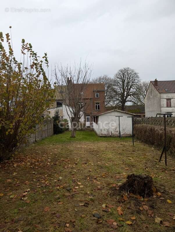 Opportunité à saisir au cœur de Fruges 62) - photo 14